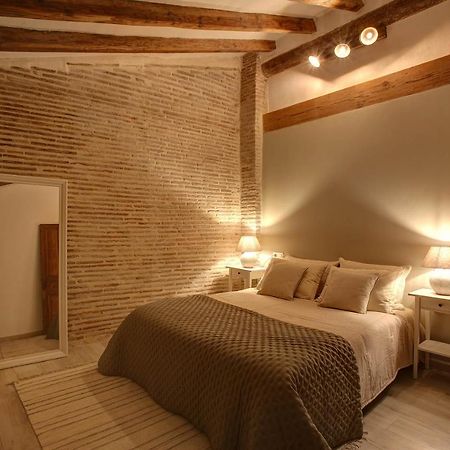 Atico Denia Apartman Kültér fotó