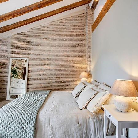 Atico Denia Apartman Kültér fotó
