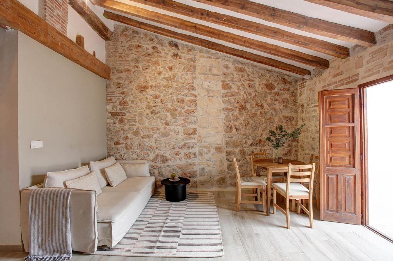 Atico Denia Apartman Kültér fotó
