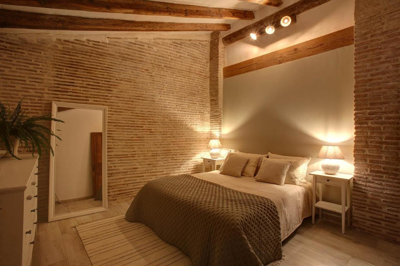 Atico Denia Apartman Kültér fotó