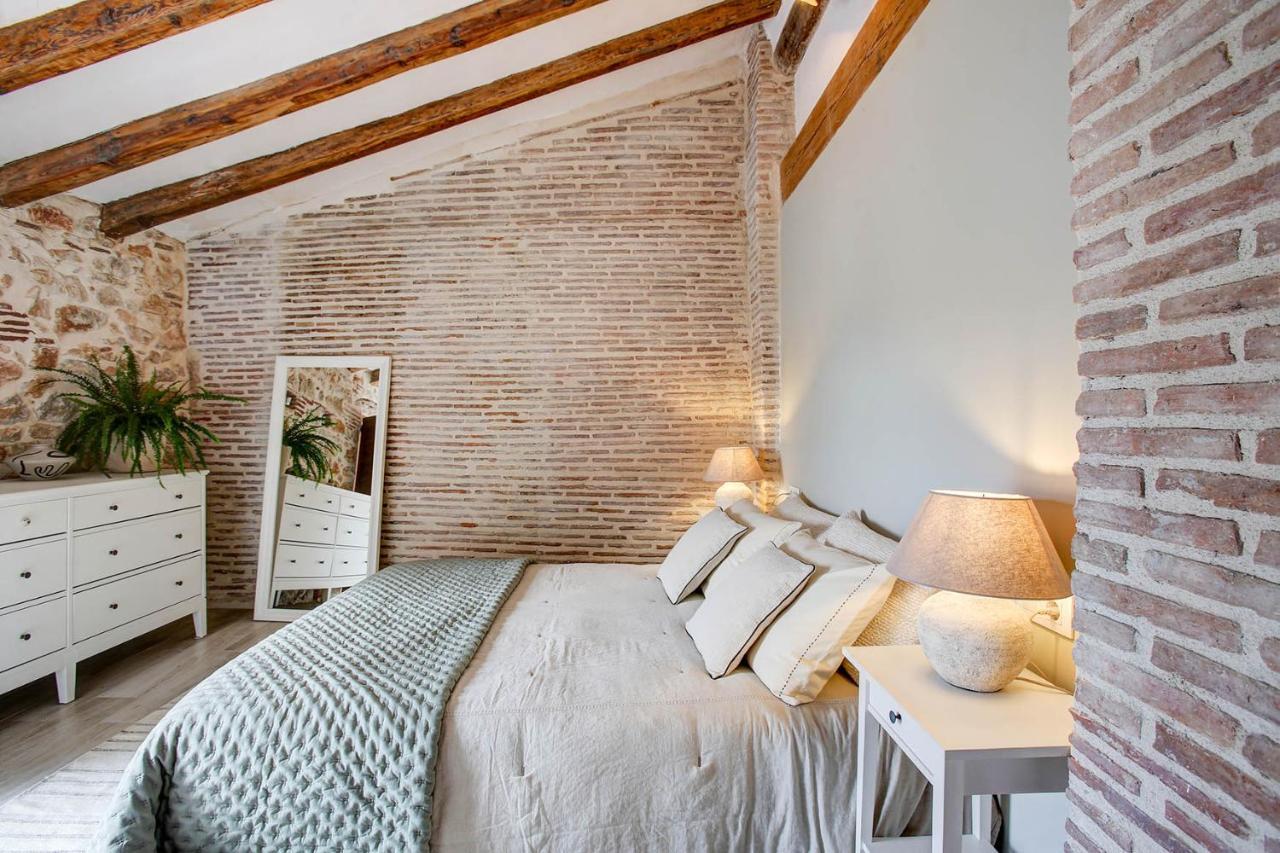 Atico Denia Apartman Kültér fotó