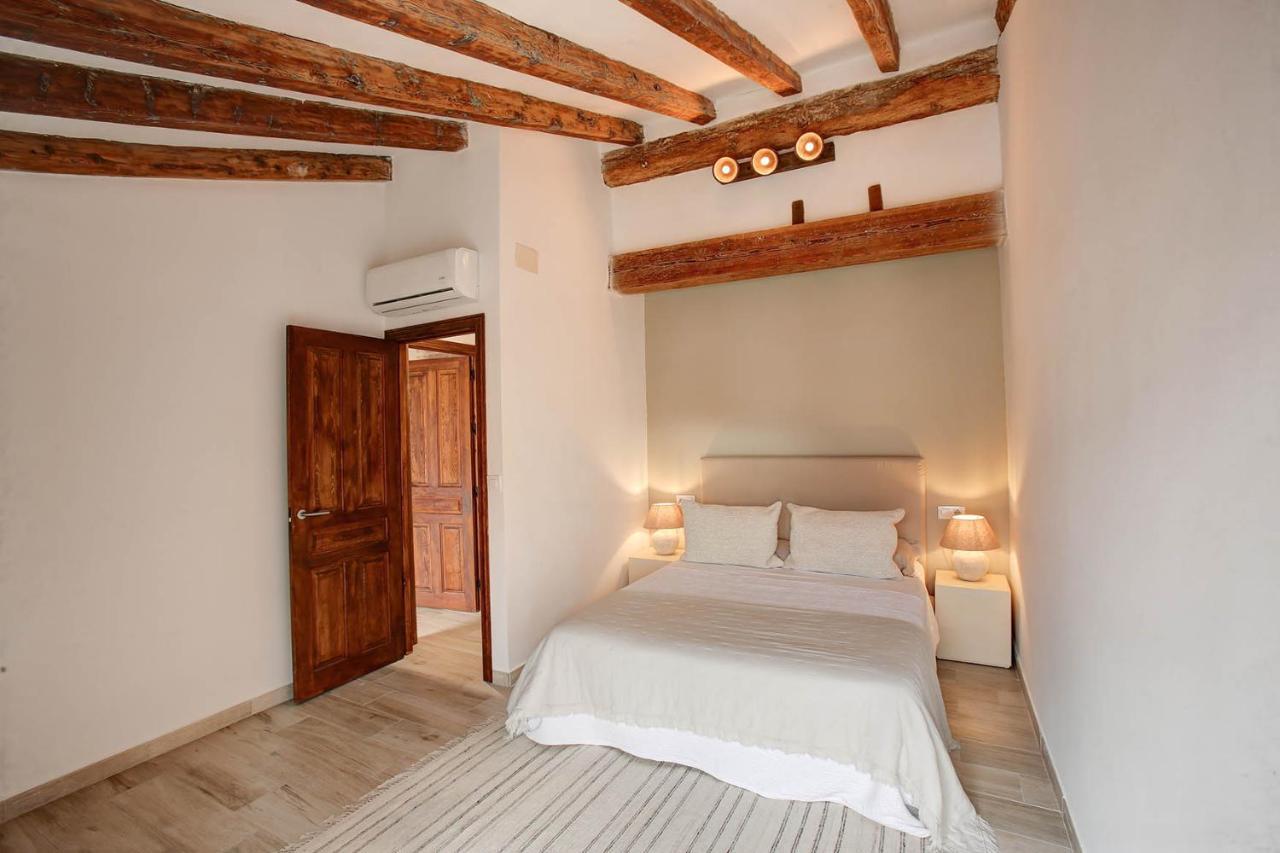 Atico Denia Apartman Kültér fotó