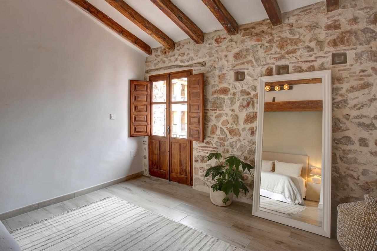 Atico Denia Apartman Kültér fotó